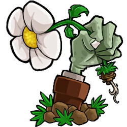 New Plants and Zombies