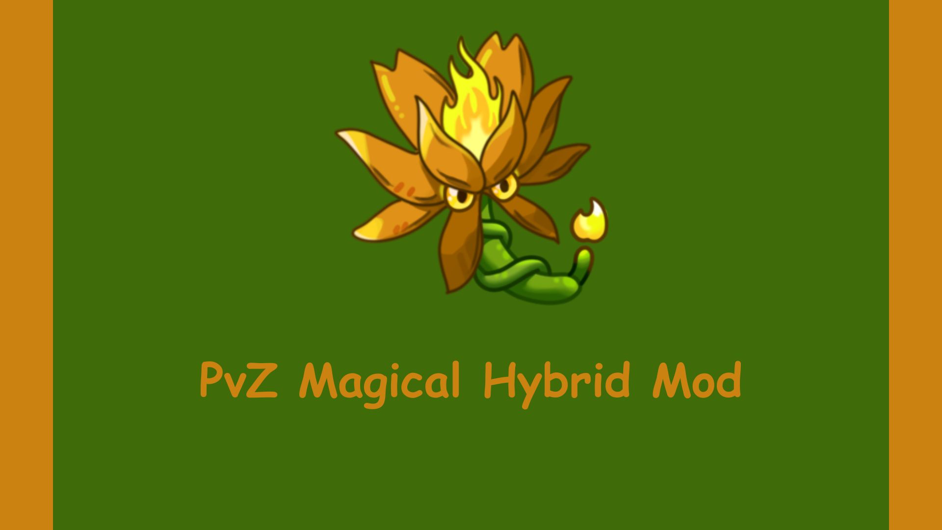 PVZ Fusion