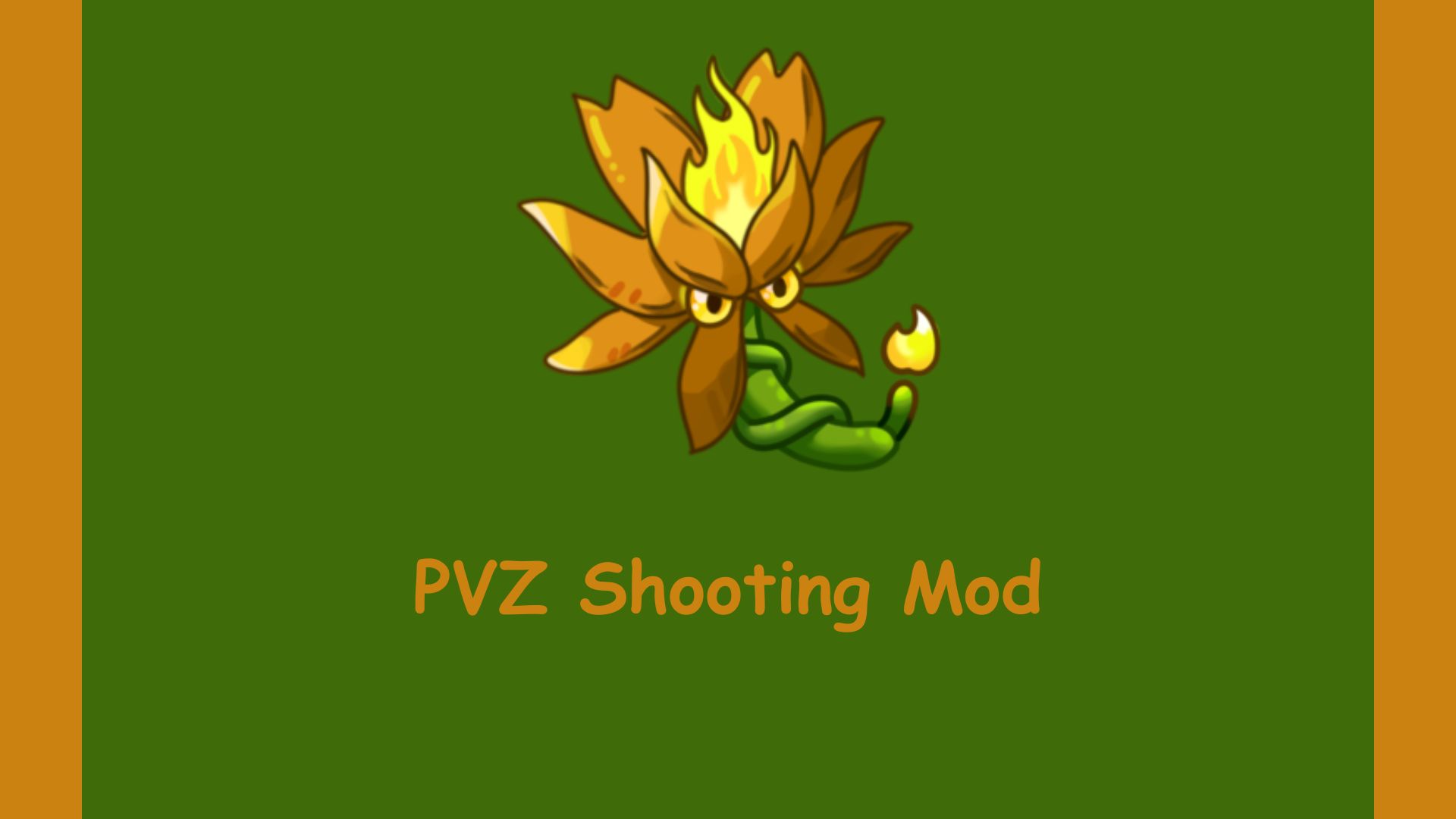 PVZ Fusion